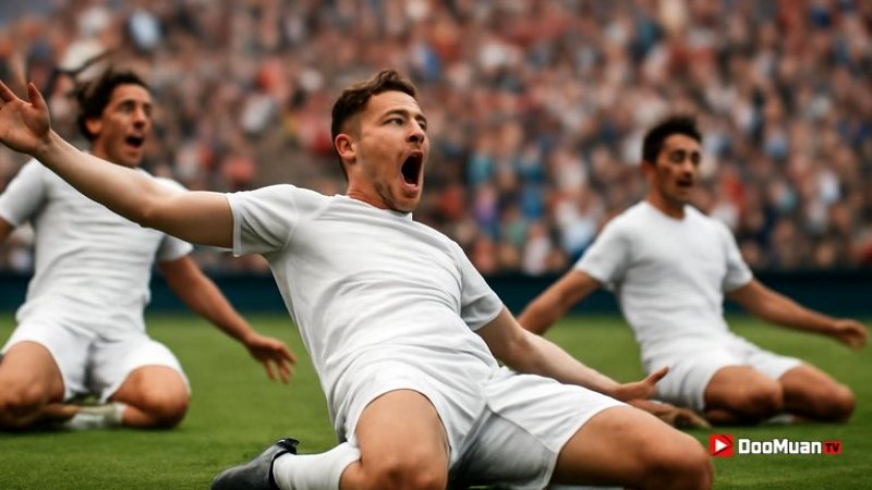 ผู้รักษาประตูยุคใหม่กับการสื่อสารที่ยกระดับเกมรับ