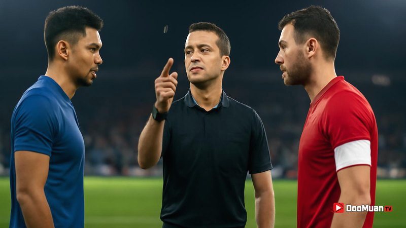 รวมไฮไลท์ เปแอสเช vs โมนาโก ลีกเอิง คืนเดือด