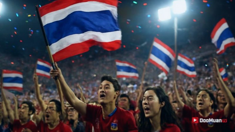 รวมไฮไลท์ บาร์เซโลนา vs เรอัล มาดริด ลาลีกา