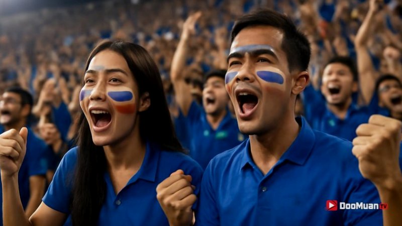 บุนเดสลีกา: ทำไมเกมเร็วถึงท้าทายทีมรับทุกชั้น