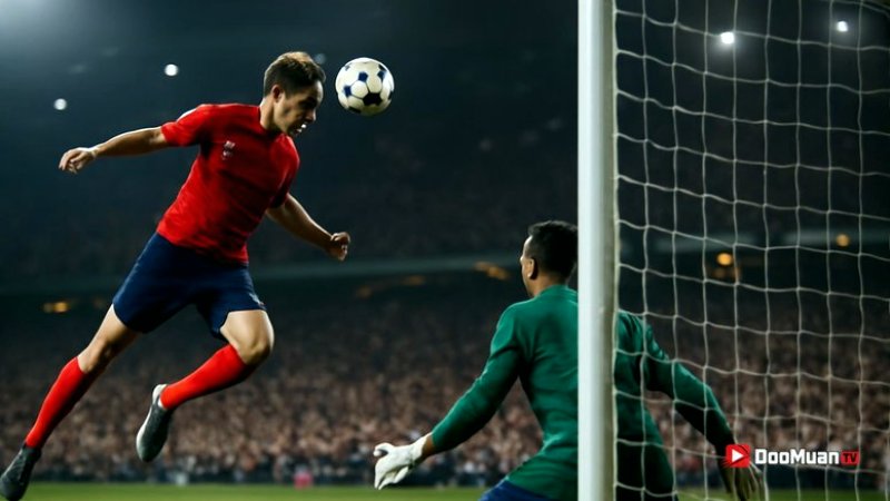 เจาะแท็กติก แมนฯ ยูไนเต็ด vs สเปอร์ส โค้ชเน้นรับสวนกลับ