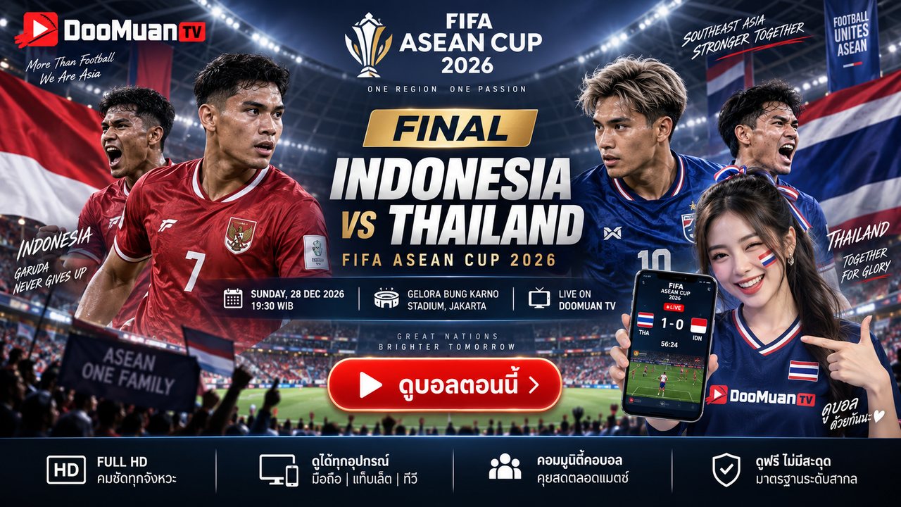 ดูบอลสด ดูบอลสด99